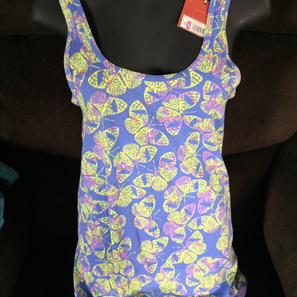 Mossimo Co tank